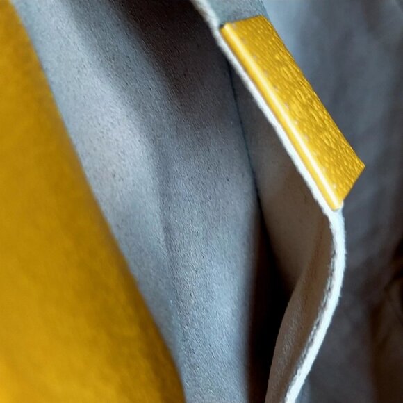 Gucci Shoulder Bag Brown PVC 1100-042425 - Picture 8 of 14